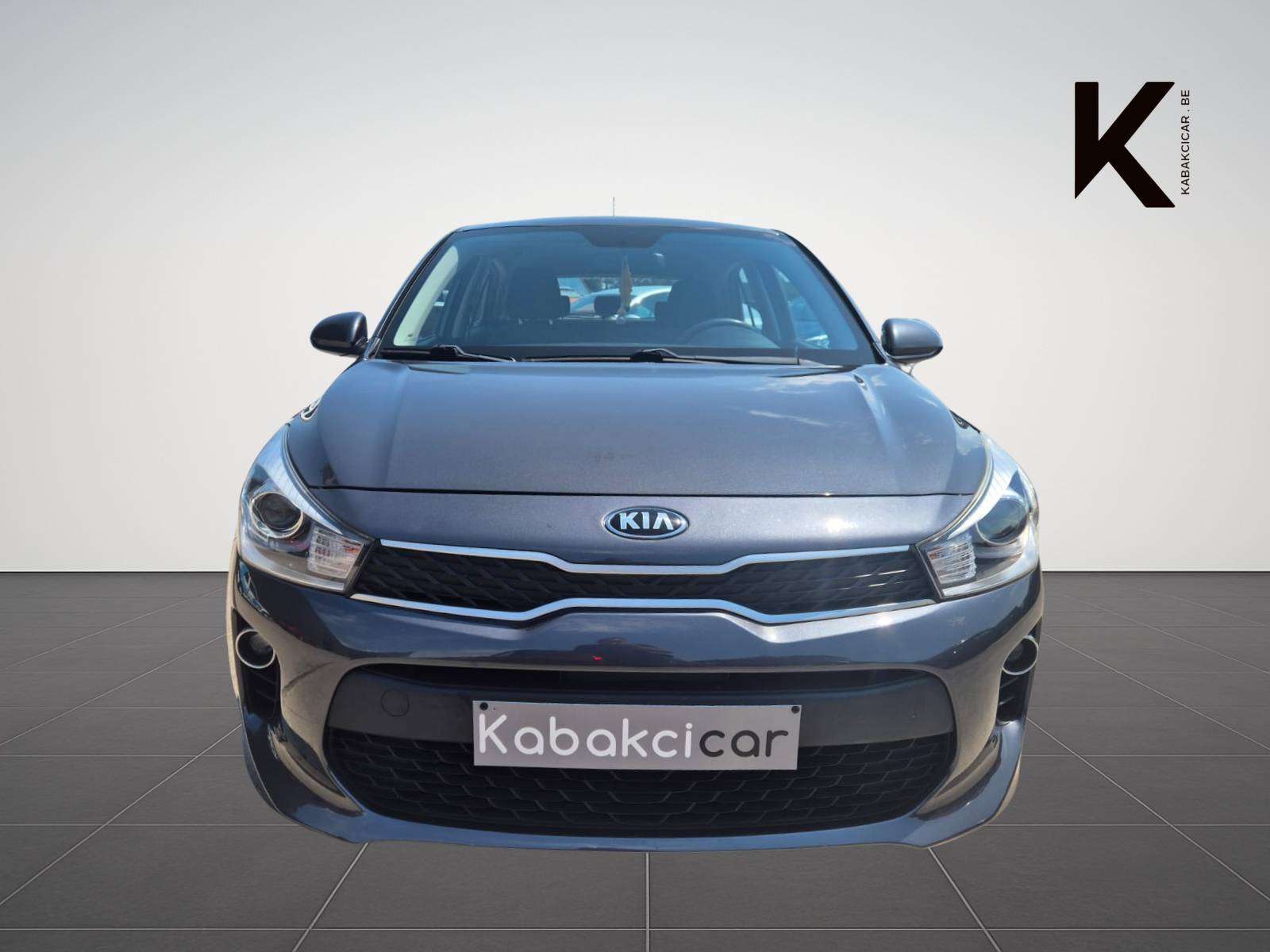 Kia Rio 1.4 CRDi LFC Easy / Bluetooth / USB - MP3 / Garantie 12 mois