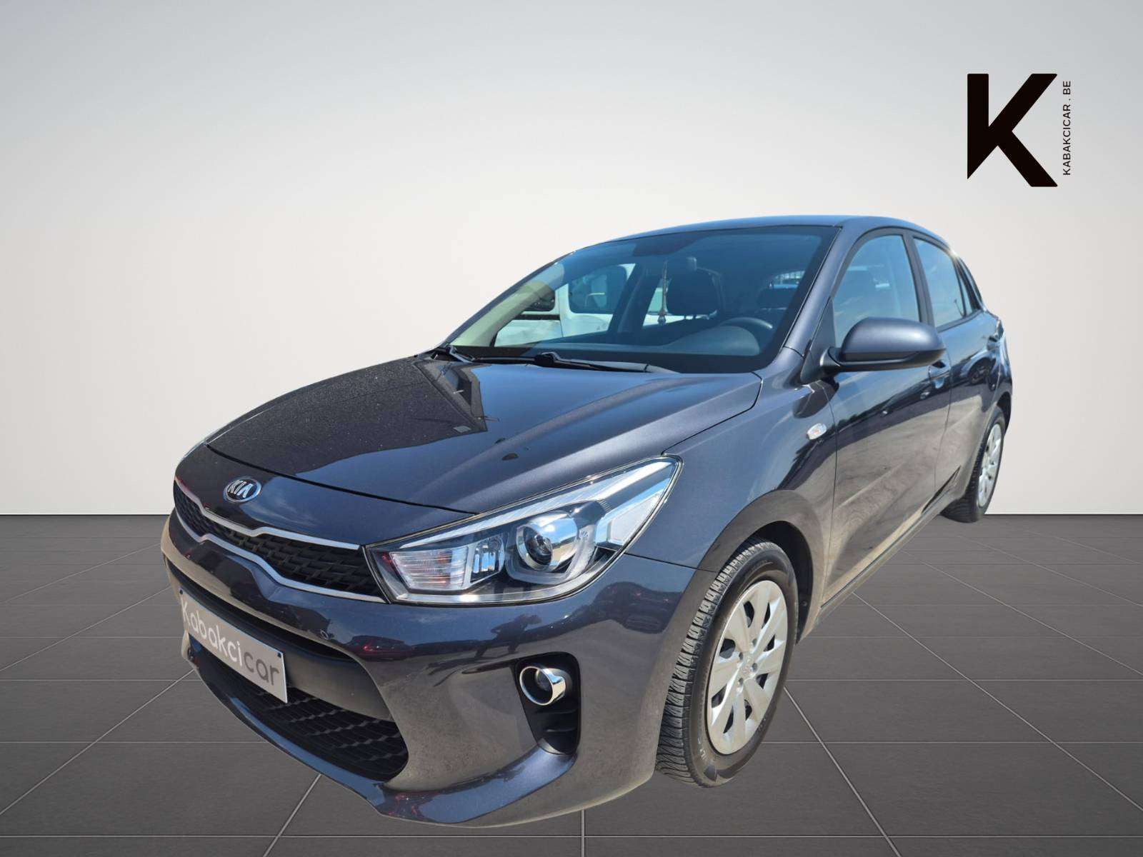 Kia Rio 1.4 CRDi LFC Easy / Bluetooth / USB - MP3 / Garantie 12 mois