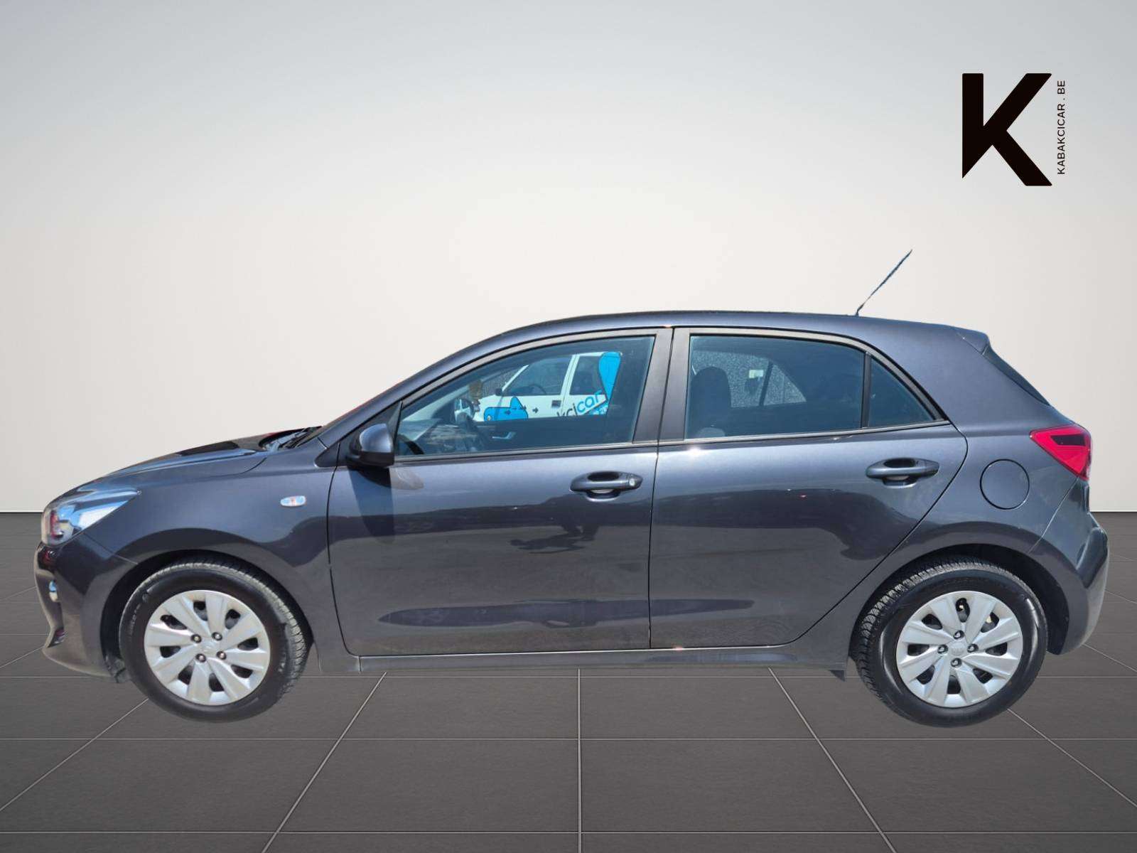 Kia Rio 1.4 CRDi LFC Easy / Bluetooth / USB - MP3 / Garantie 12 mois