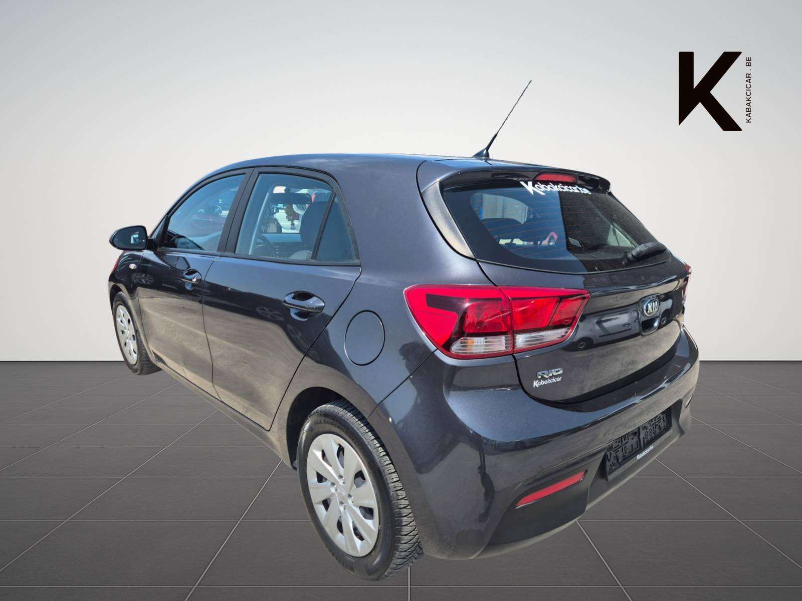 Kia Rio 1.4 CRDi LFC Easy / Bluetooth / USB - MP3 / Garantie 12 mois