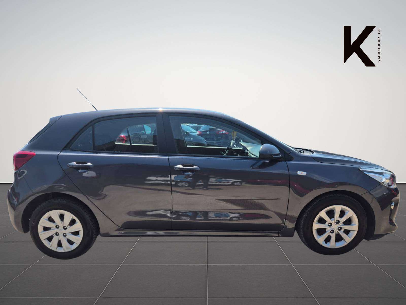Kia Rio 1.4 CRDi LFC Easy / Bluetooth / USB - MP3 / Garantie 12 mois