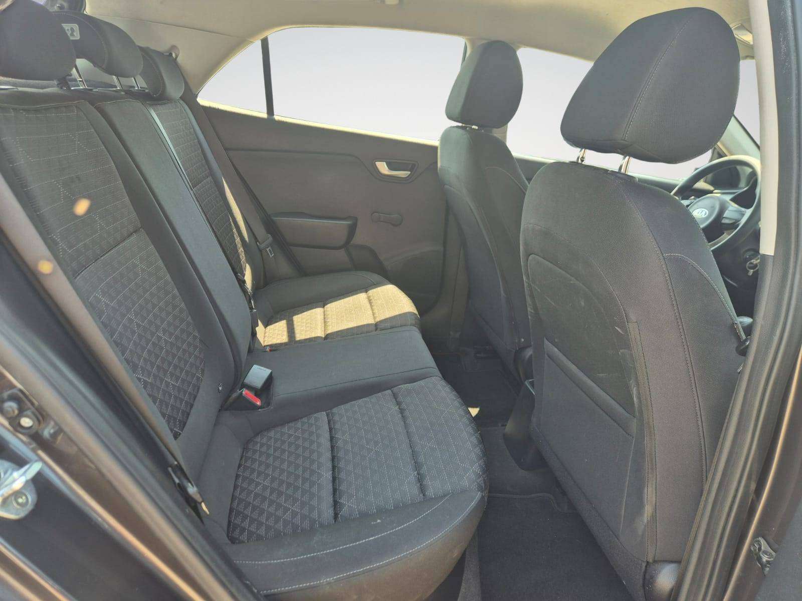Kia Rio 1.4 CRDi LFC Easy / Bluetooth / USB - MP3 / Garantie 12 mois