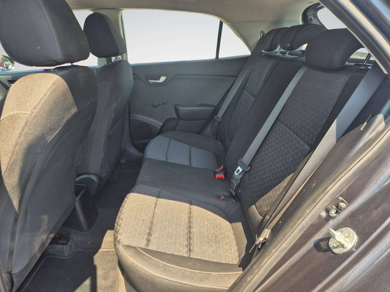 Kia Rio 1.4 CRDi LFC Easy / Bluetooth / USB - MP3 / Garantie 12 mois