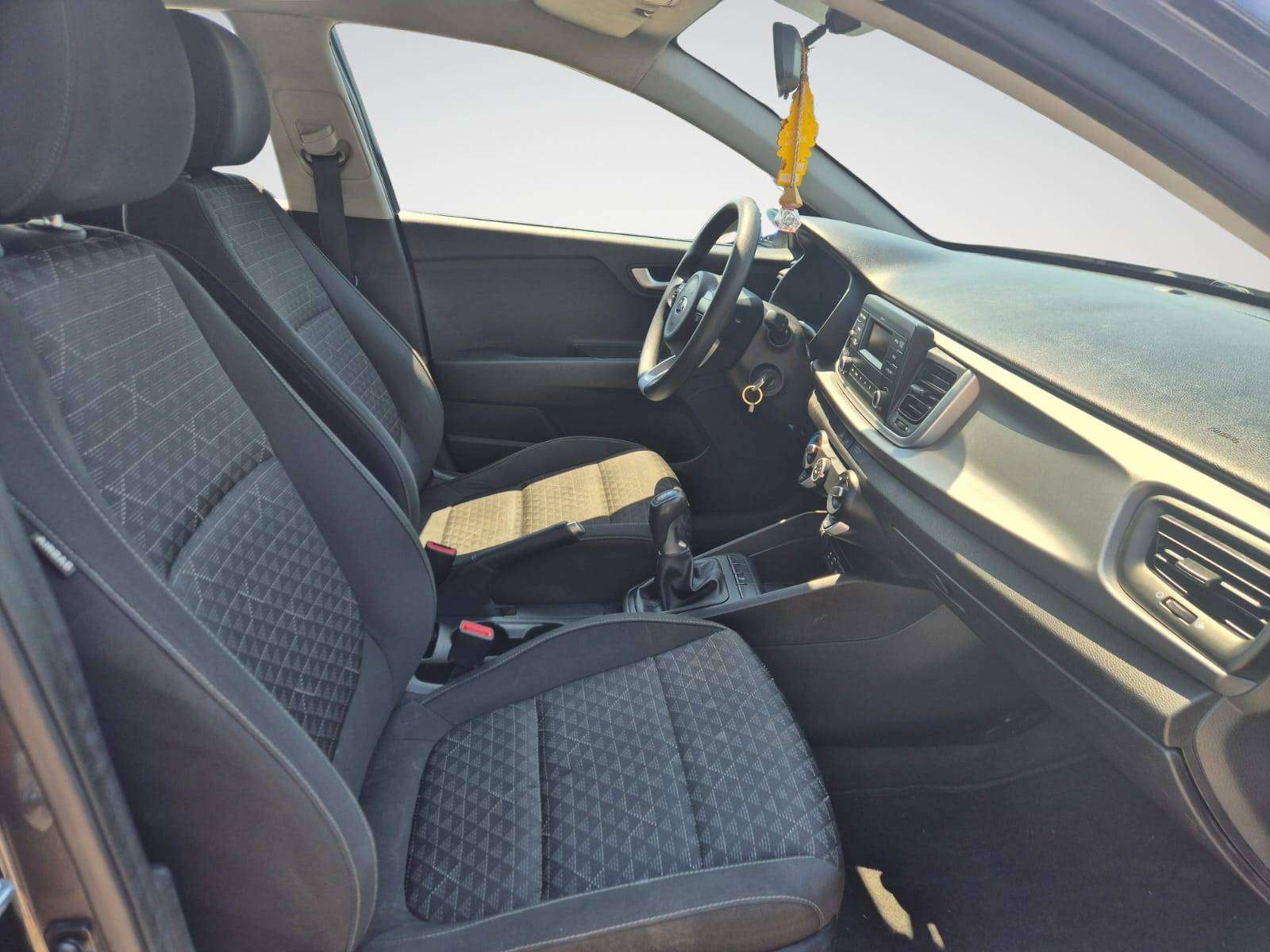 Kia Rio 1.4 CRDi LFC Easy / Bluetooth / USB - MP3 / Garantie 12 mois