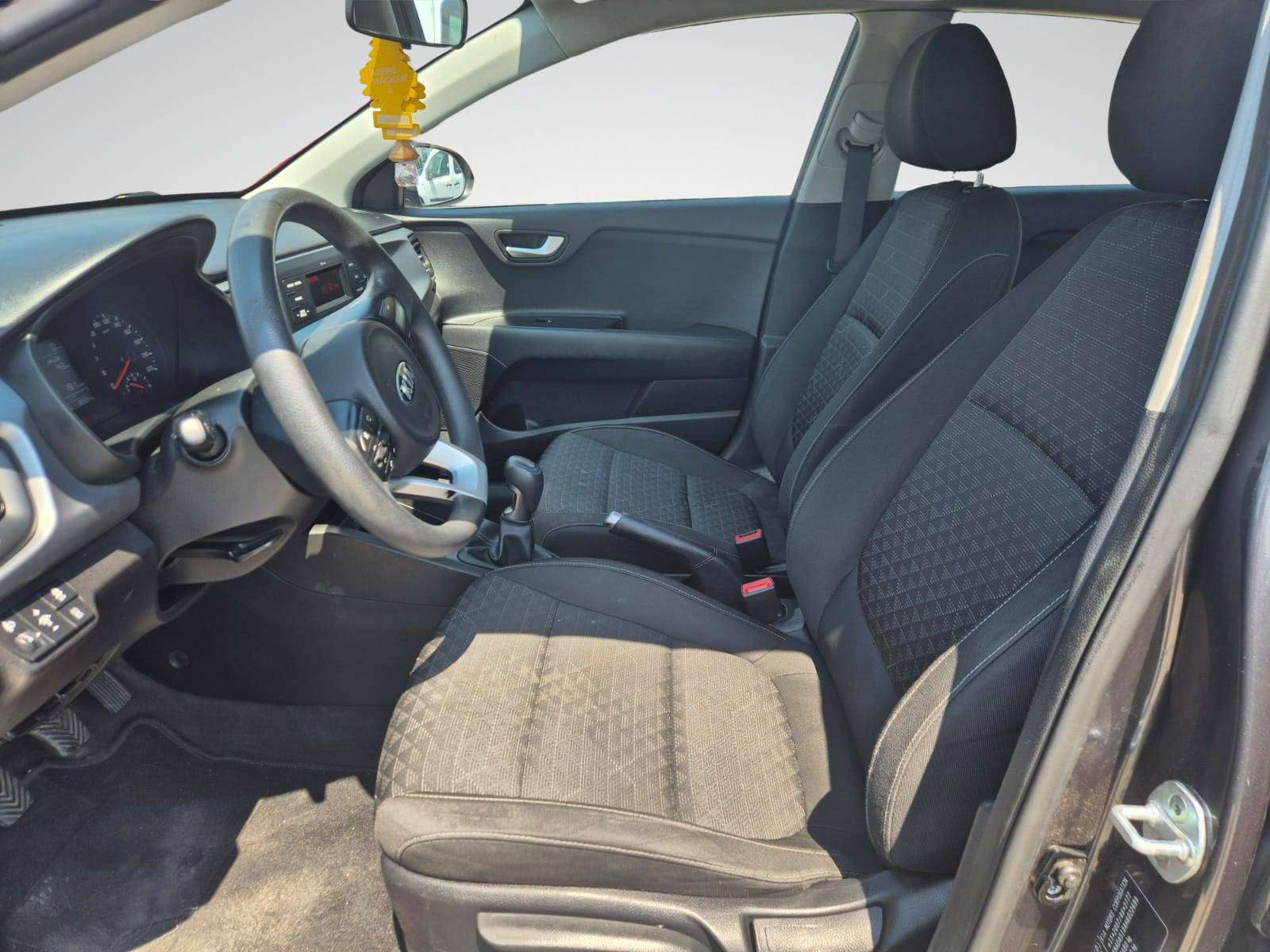 Kia Rio 1.4 CRDi LFC Easy / Bluetooth / USB - MP3 / Garantie 12 mois