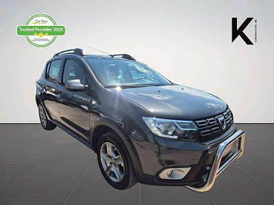 Dacia Sandero 1.0 TCe Stepway // 3000 KM//CLIM//USB/GARANTIE 12 MOIS//