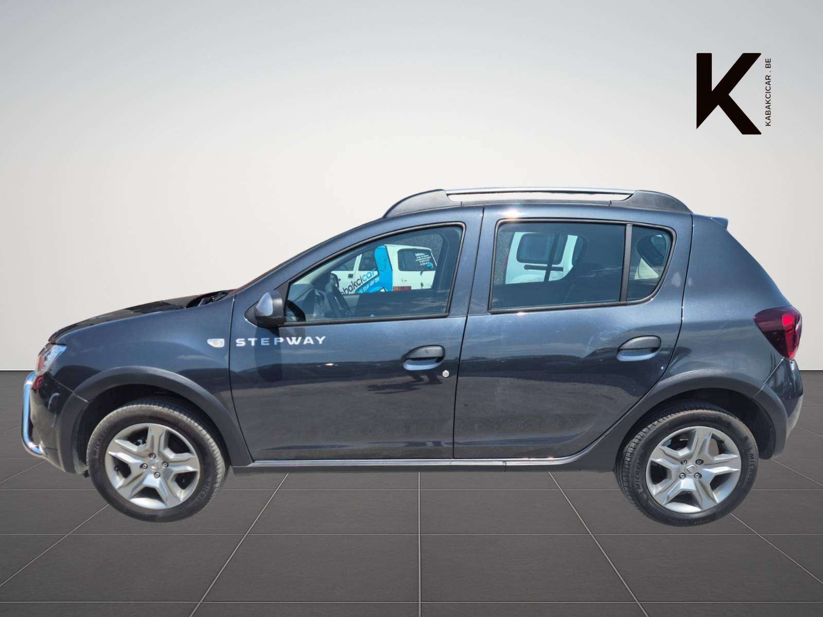 Dacia Sandero 1.0 TCe Stepway // 3000 KM//CLIM//USB/GARANTIE 12 MOIS//