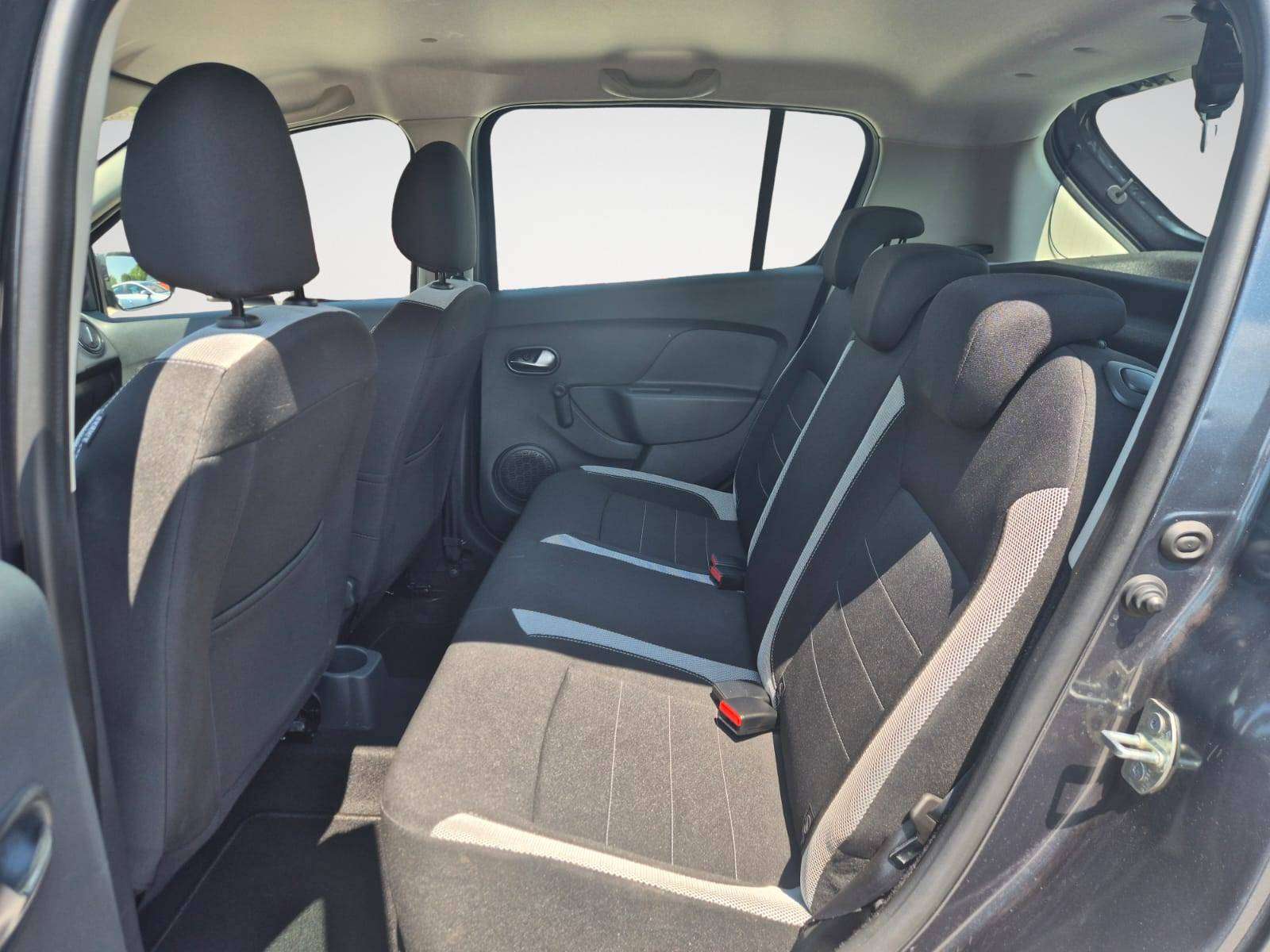 Dacia Sandero 1.0 TCe Stepway // 3000 KM//CLIM//USB/GARANTIE 12 MOIS//