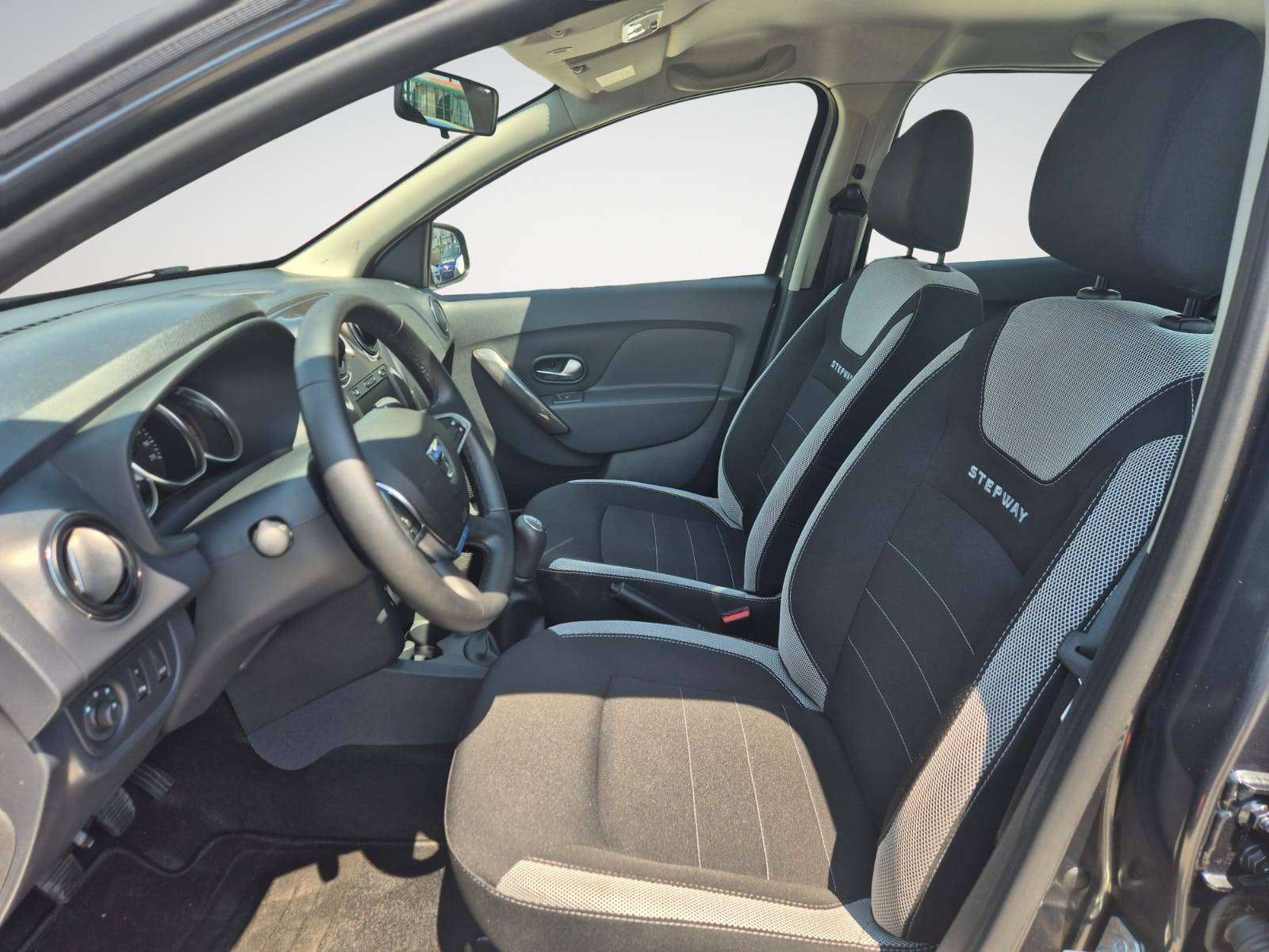 Dacia Sandero 1.0 TCe Stepway // 3000 KM//CLIM//USB/GARANTIE 12 MOIS//