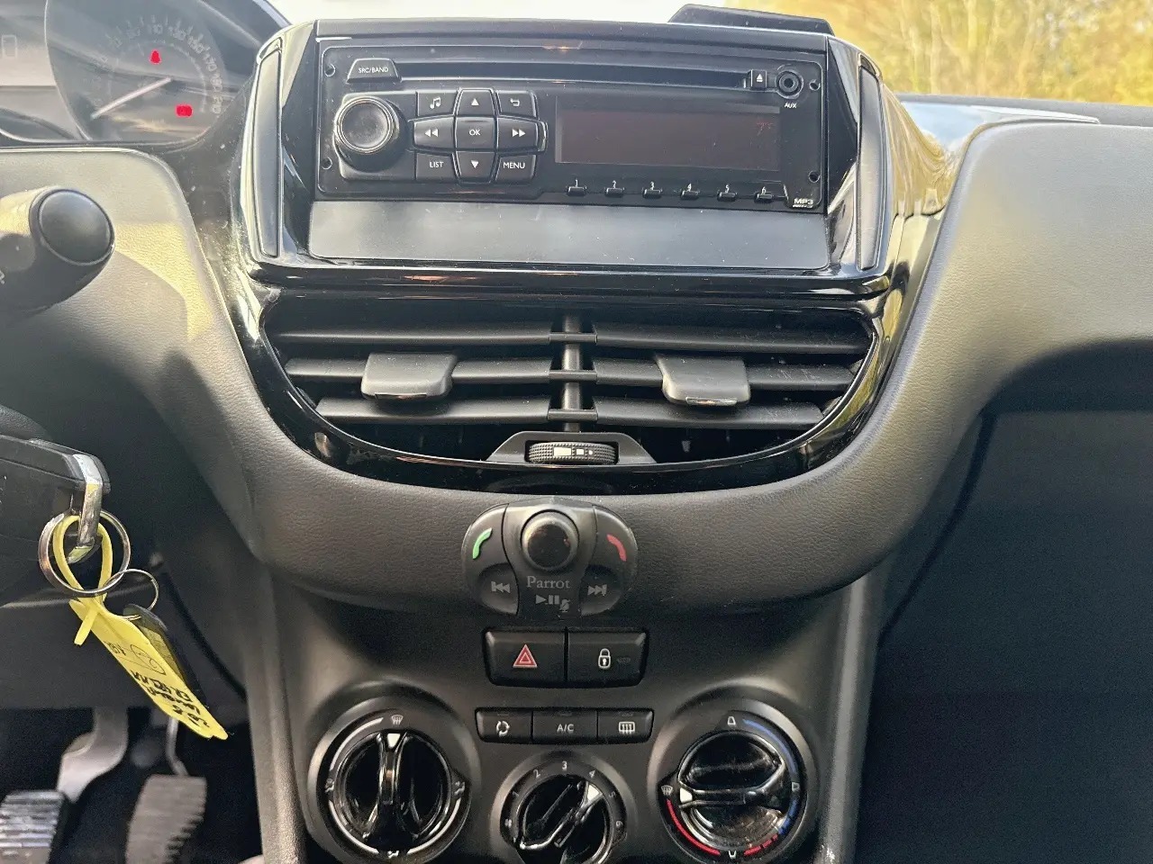 Peugeot 308 PEUGEOT 308 AFFAIRE BLUEHDI 130 S&S BVM6 PREMIUM PACK