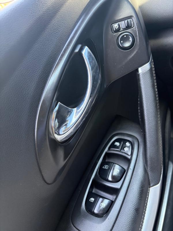 Renault Kadjar BOITE AUTO 1.5l DCI SUIVI D ENTRETIENT GPS SEMI CUIR CAMÉRA BLUETOOTH