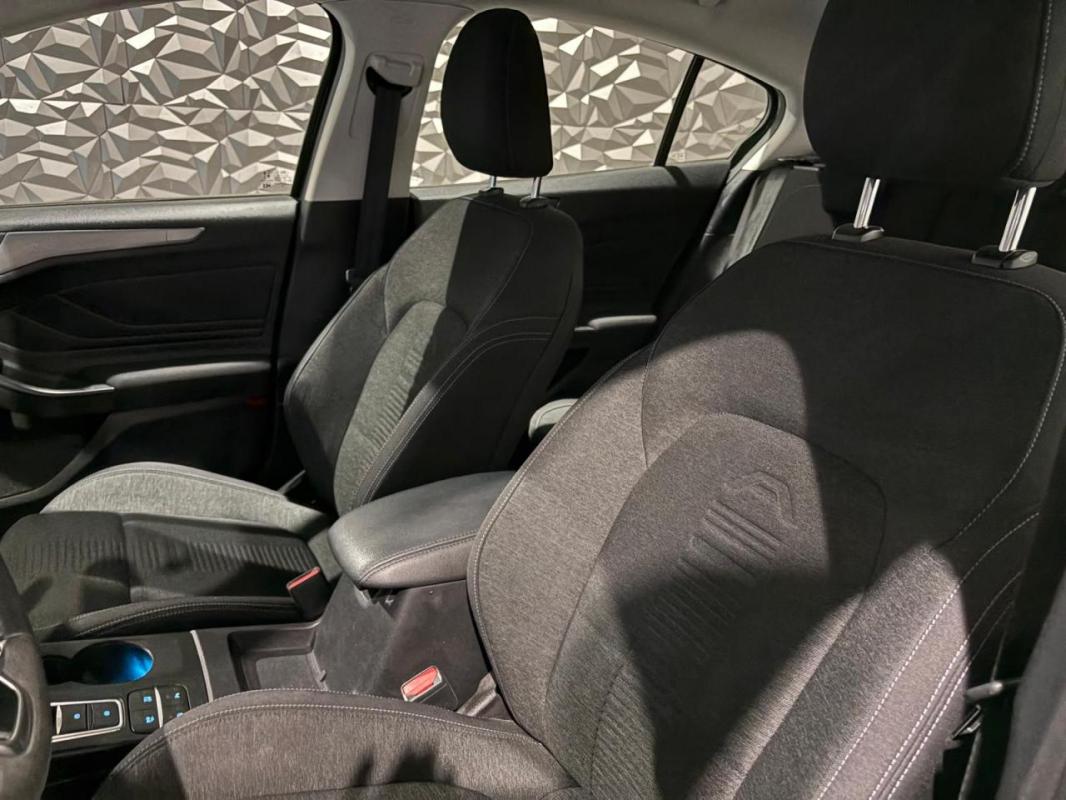 Ford Focus 1.0 EcoBoost - 125 BVA S&S IV 2018 BERLINE Active PHASE 1