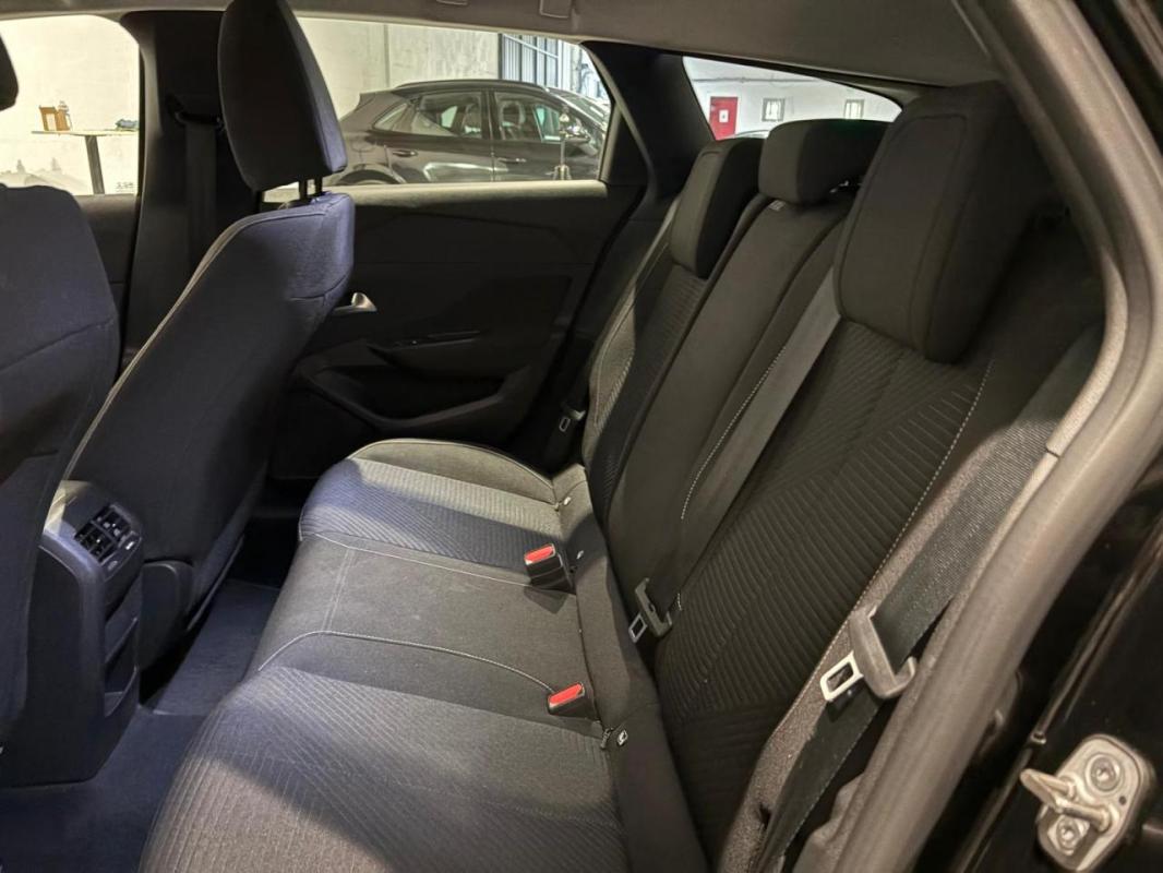 Peugeot 308 SW 1.5 BlueHDi S&S - 130 BV EAT8 III 2021 BREAK Active Pack PHASE 1