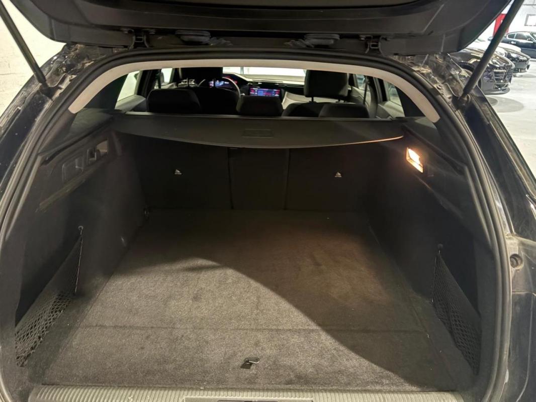 Peugeot 308 SW 1.5 BlueHDi S&S - 130 BV EAT8 III 2021 BREAK Active Pack PHASE 1