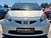 Toyota Aygo Aygo 1.0i VVT-i ° 5 PORTES ° AIRCO ° CARNET TOYOTA COMPLET ! ° GARANTI 12 MOIS thumbnail