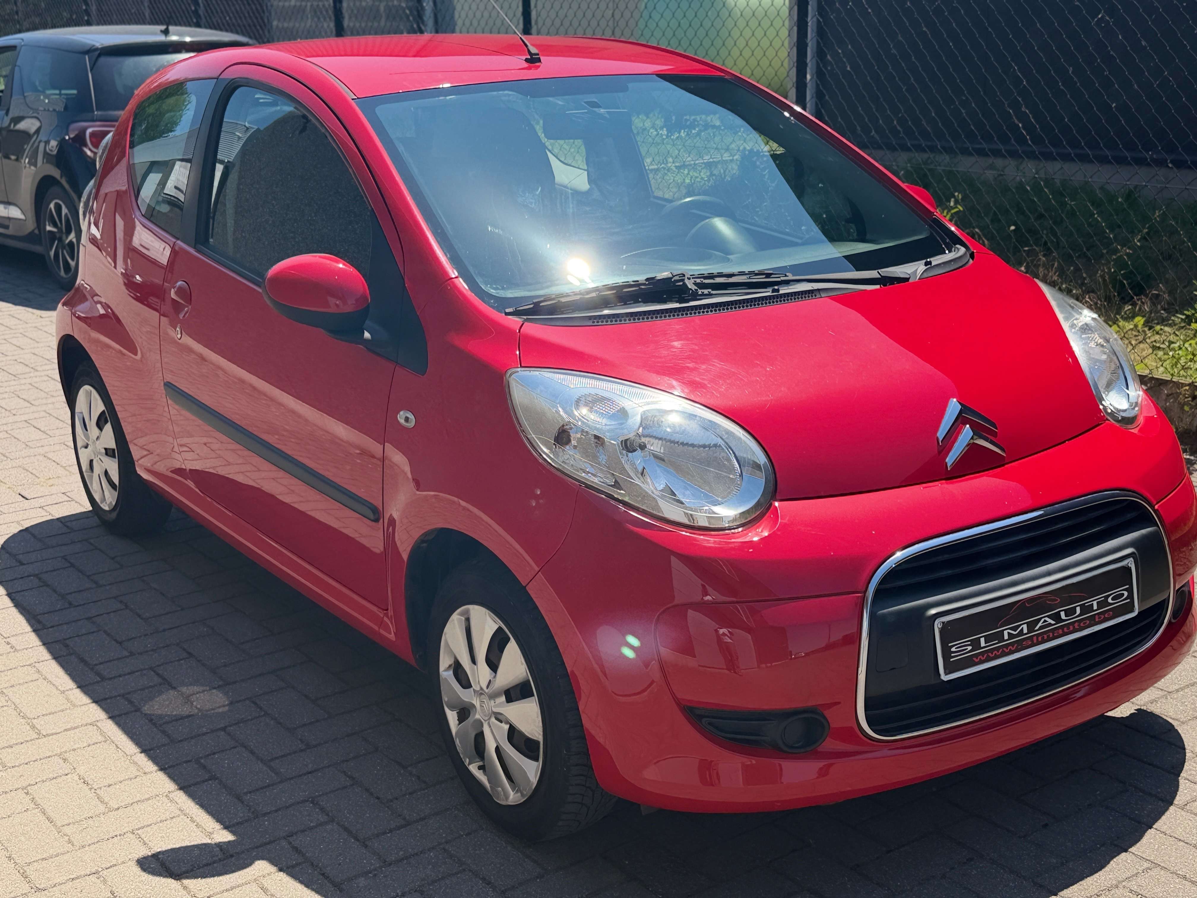 Citroen C1 C1 1.0i Attraction