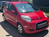 Citroen C1 C1 1.0i Attraction thumbnail