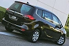 Opel Zafira Tourer *** 1.4 Turbo - Camera - PDC - 1 owner - Garantie *** thumbnail