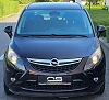 Opel Zafira Tourer *** 1.4 Turbo - Camera - PDC - 1 owner - Garantie *** thumbnail
