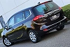 Opel Zafira Tourer *** 1.4 Turbo - Camera - PDC - 1 owner - Garantie *** thumbnail