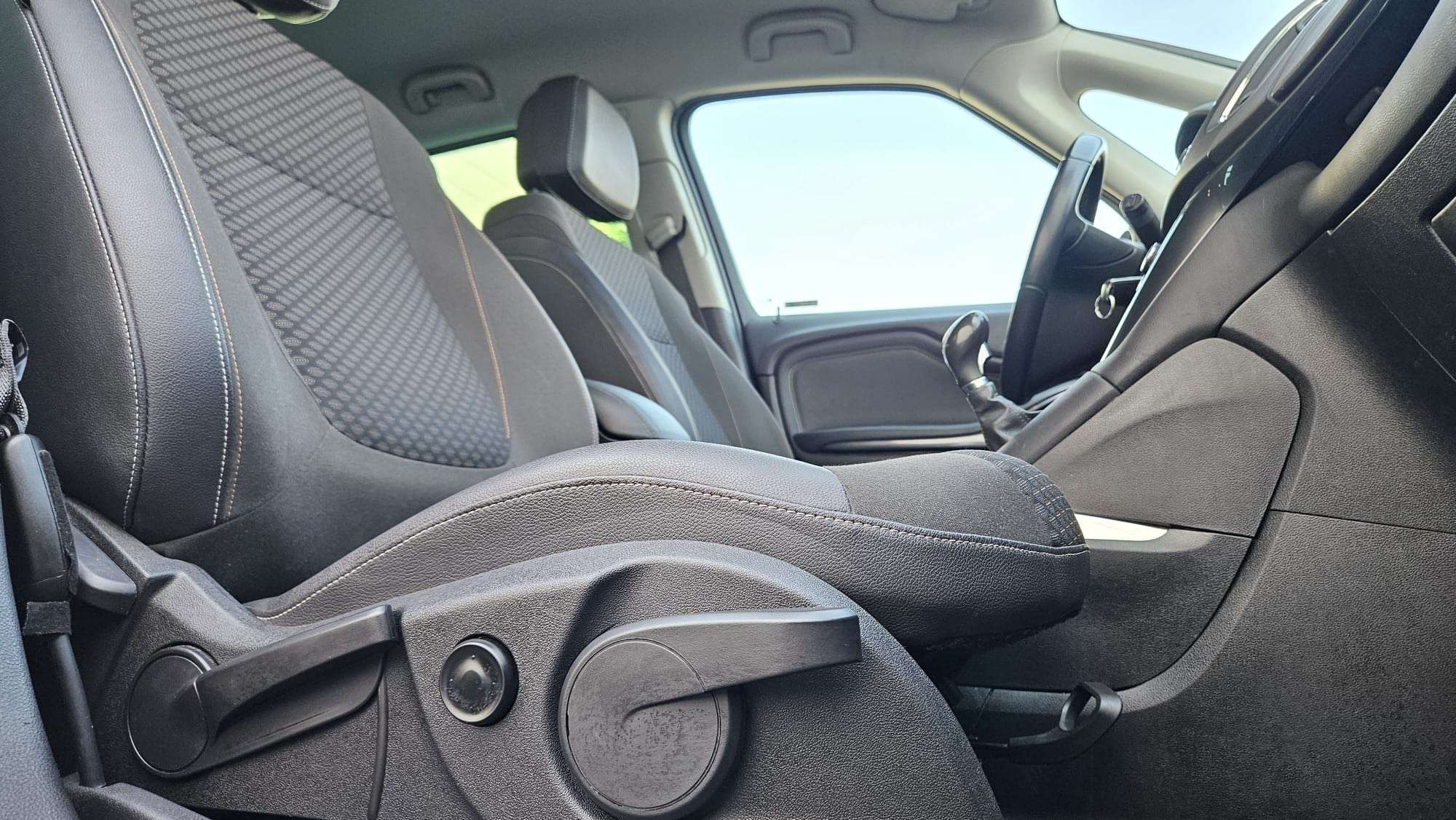 Opel Zafira Tourer *** 1.4 Turbo - Camera - PDC - 1 owner - Garantie ***