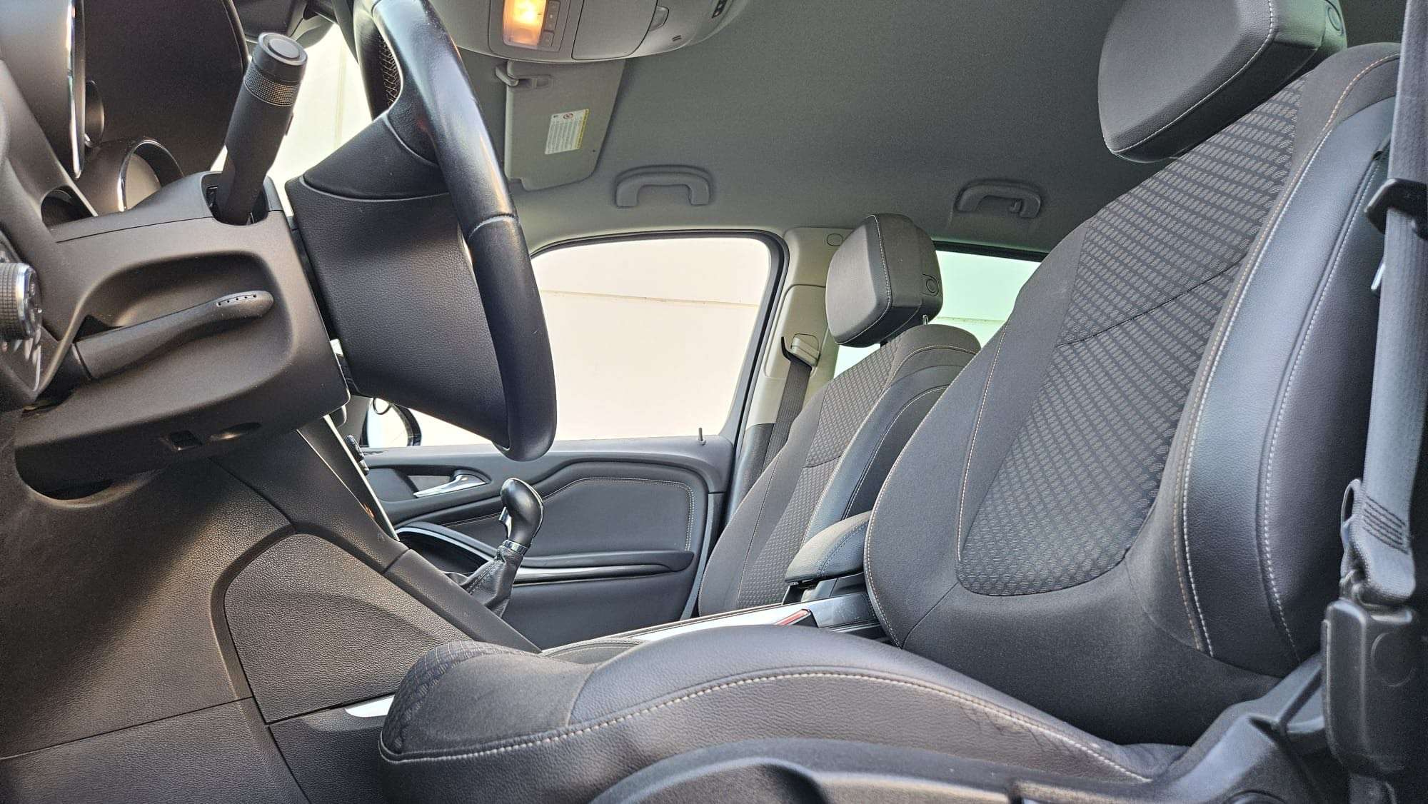 Opel Zafira Tourer *** 1.4 Turbo - Camera - PDC - 1 owner - Garantie ***