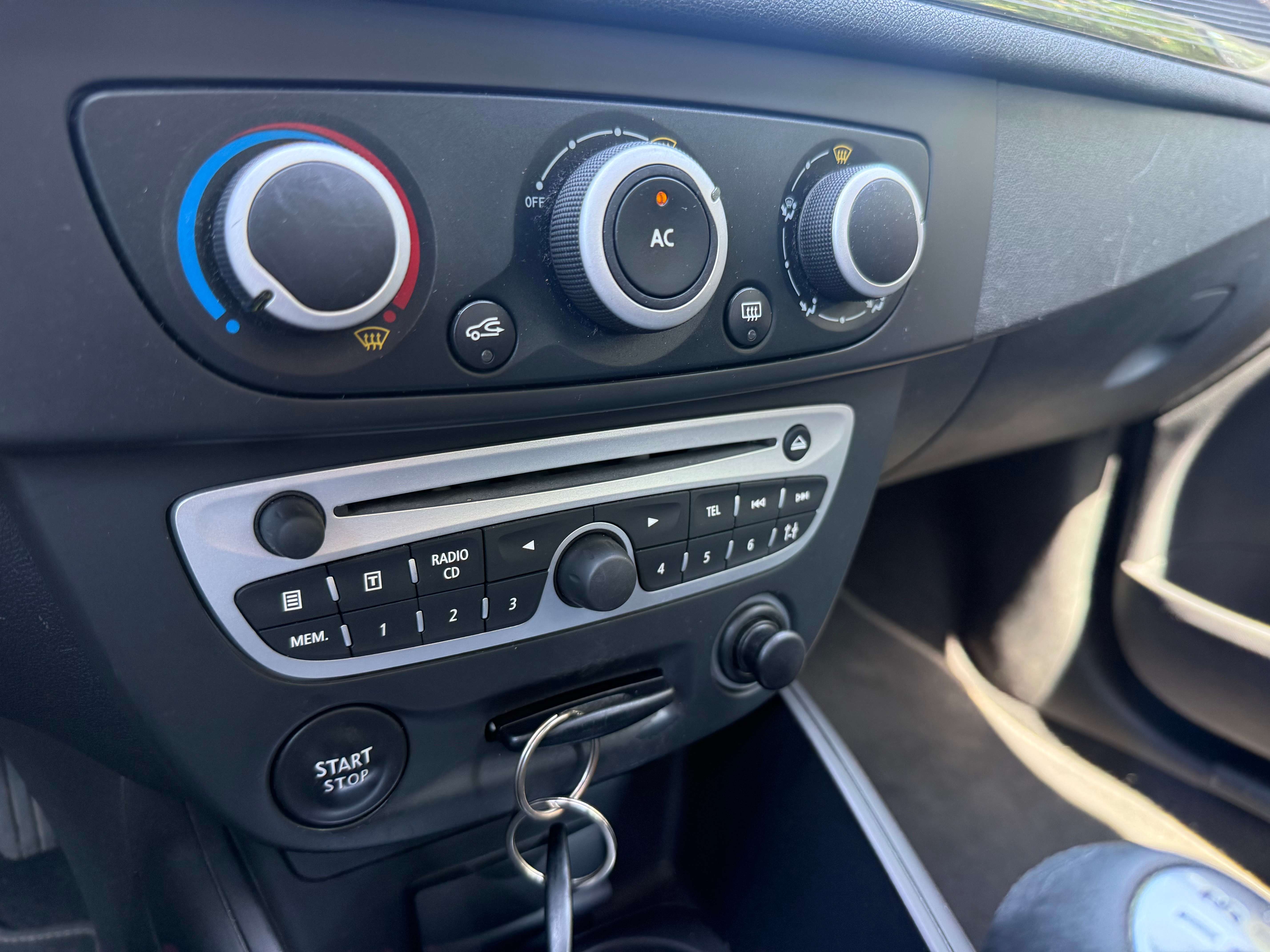 Renault Megane 1.5 dCi TomTom Edition