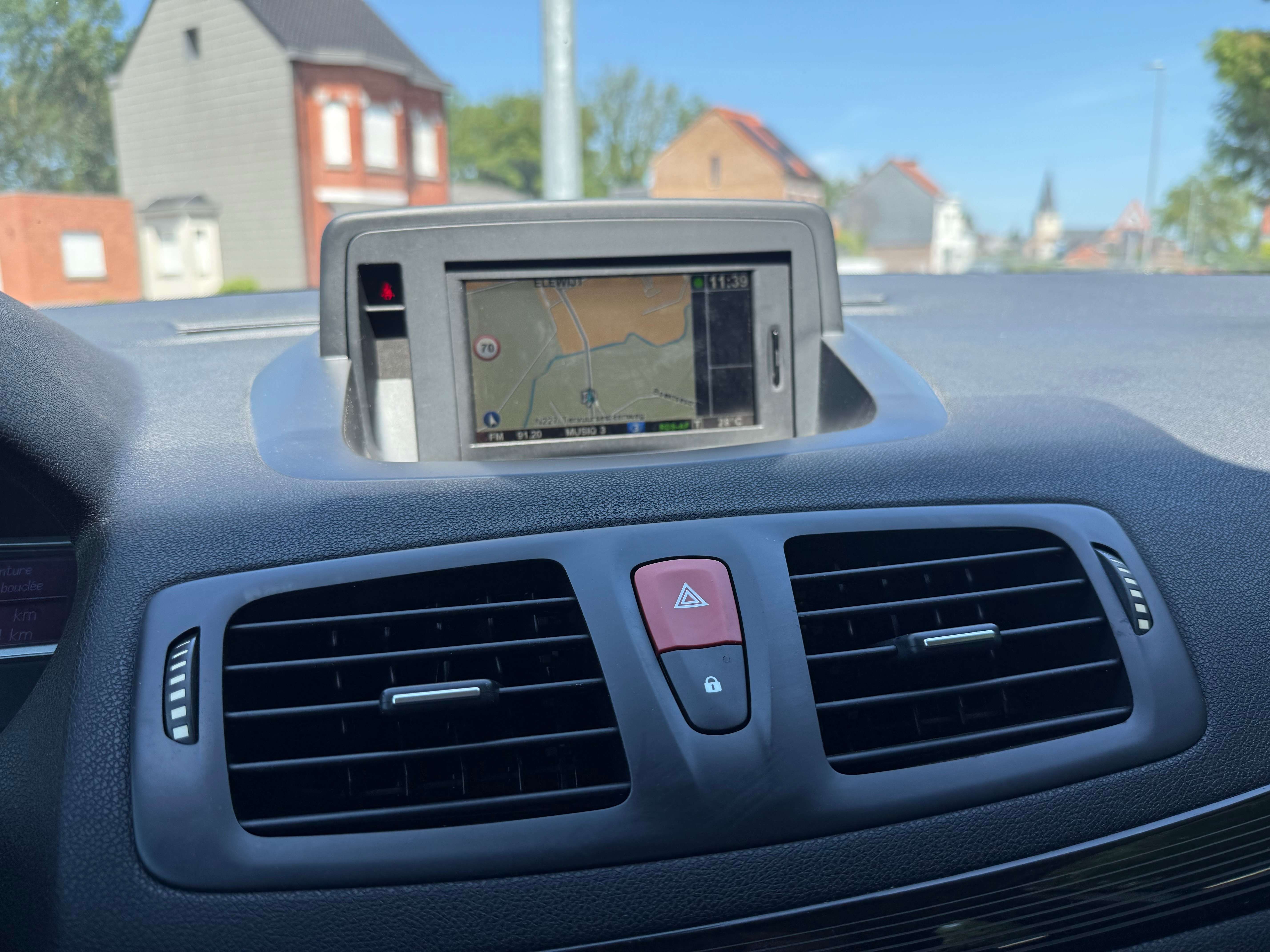 Renault Megane 1.5 dCi TomTom Edition