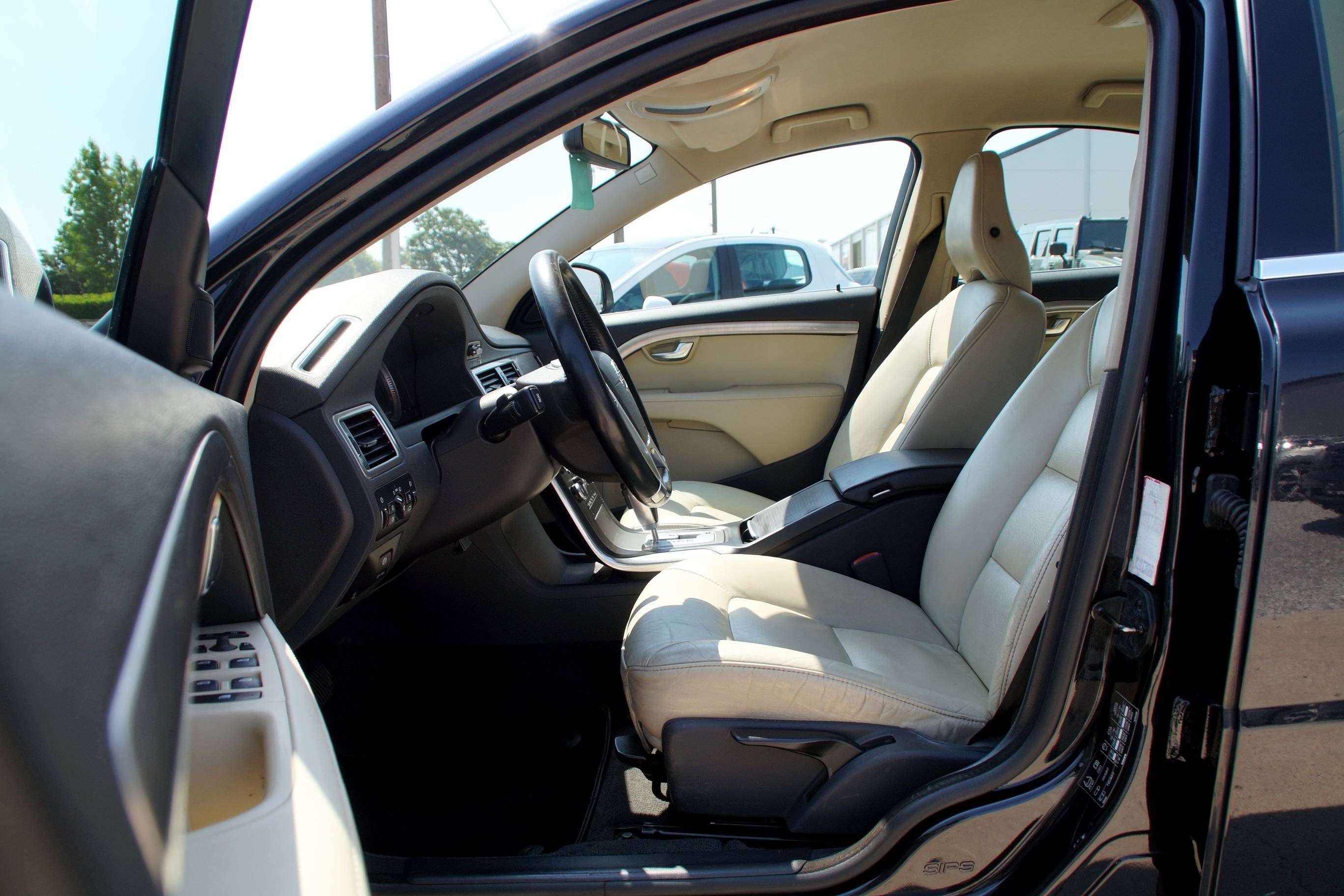 Volvo S80 2.0 D3 Geartronic _5 Cylindres _Garantie✅