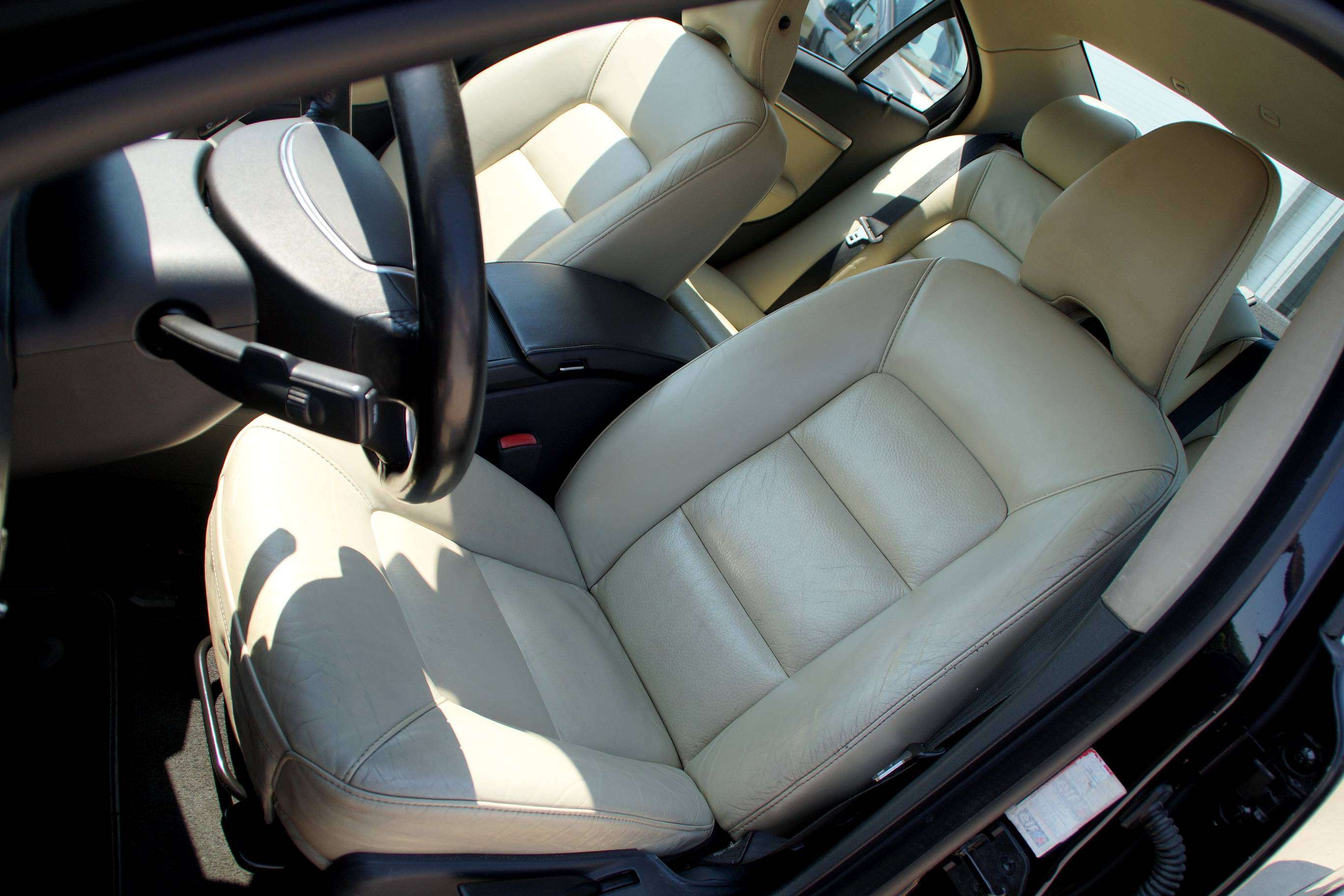 Volvo S80 2.0 D3 Geartronic _5 Cylindres _Garantie✅