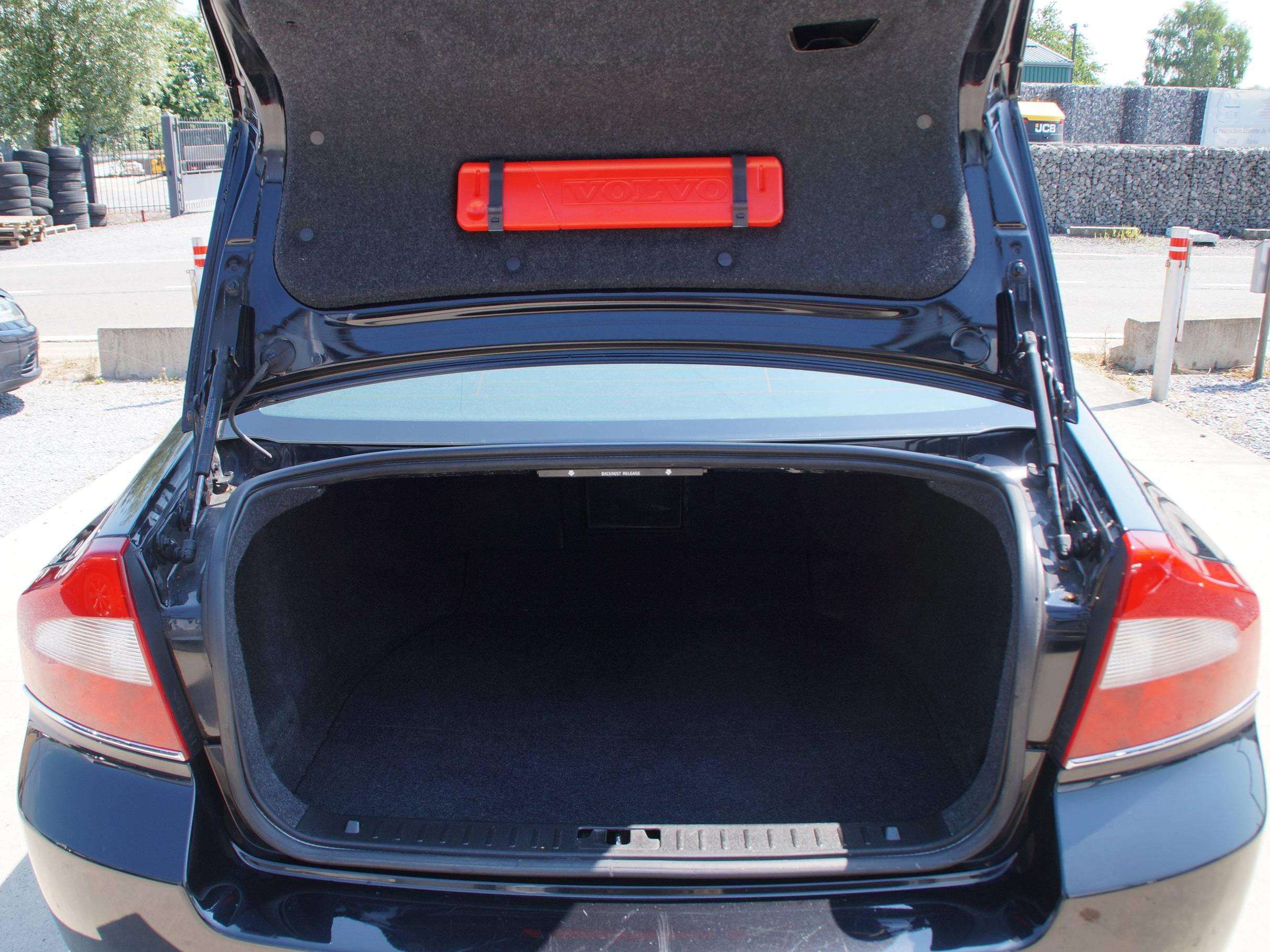 Volvo S80 2.0 D3 Geartronic _5 Cylindres _Garantie✅