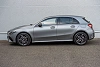 Mercedes-Benz A 250 e AMG/MOUNTAINGREY/LED/ACC/MEMORY/BURMESTER/AMBIENTE/360°/KEYLESS thumbnail