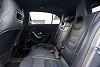 Mercedes-Benz A 250 e AMG/MOUNTAINGREY/LED/ACC/MEMORY/BURMESTER/AMBIENTE/360°/KEYLESS thumbnail