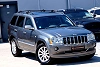 Jeep Grand Cherokee 3.0 CRD Turbo V6 Overland 4X4 _Utilitaire _Garantie ✅ thumbnail