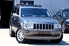 Jeep Grand Cherokee 3.0 CRD Turbo V6 Overland 4X4 _Utilitaire _Garantie ✅ thumbnail
