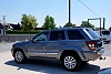 Jeep Grand Cherokee 3.0 CRD Turbo V6 Overland 4X4 _Utilitaire _Garantie ✅ thumbnail
