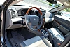 Jeep Grand Cherokee 3.0 CRD Turbo V6 Overland 4X4 _Utilitaire _Garantie ✅ thumbnail