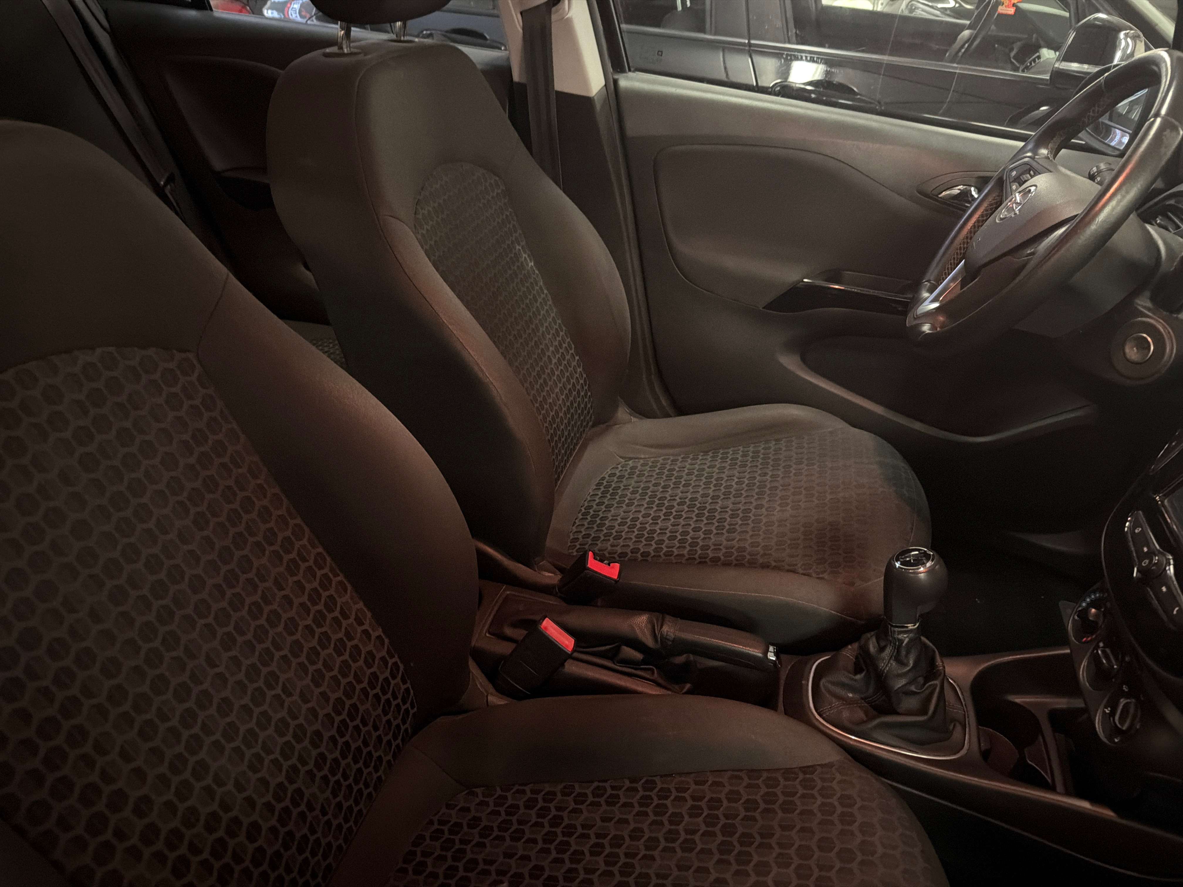 Opel Corsa Corsa 1.2i Enjoy