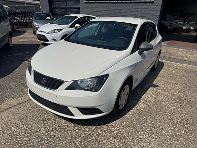 SEAT Ibiza 1.2i * Airco * 2015 * Garantie