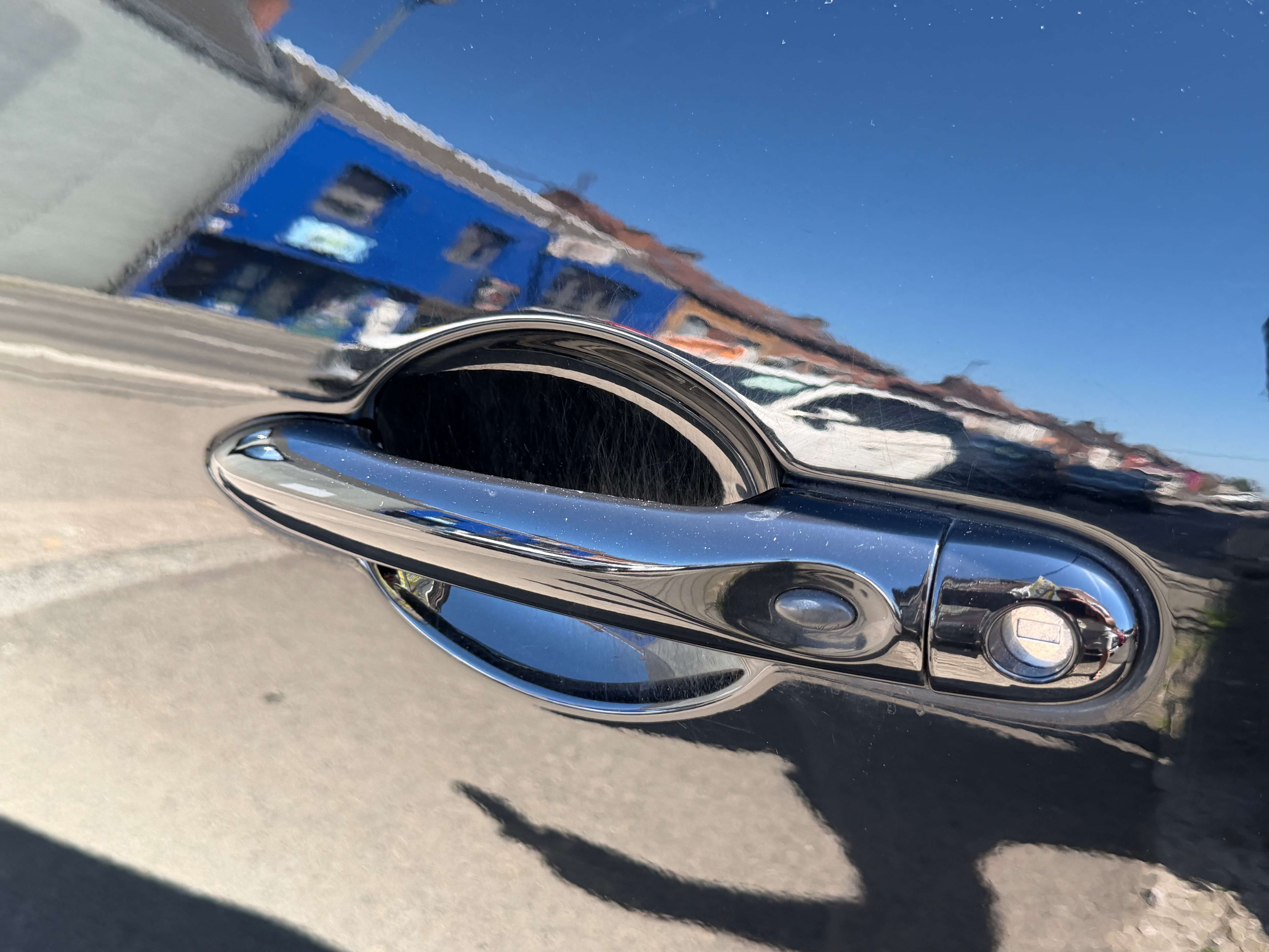 Renault Clio Clio 0.9 TCe Limited ° NAVI ° LED ° JANTES ° GARANTI 12 MOIS !