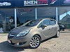 Opel Meriva 206,25€ Crédit 0% SANS INTERET 0% ZONDER KOSTEN 1.4 Turbo thumbnail