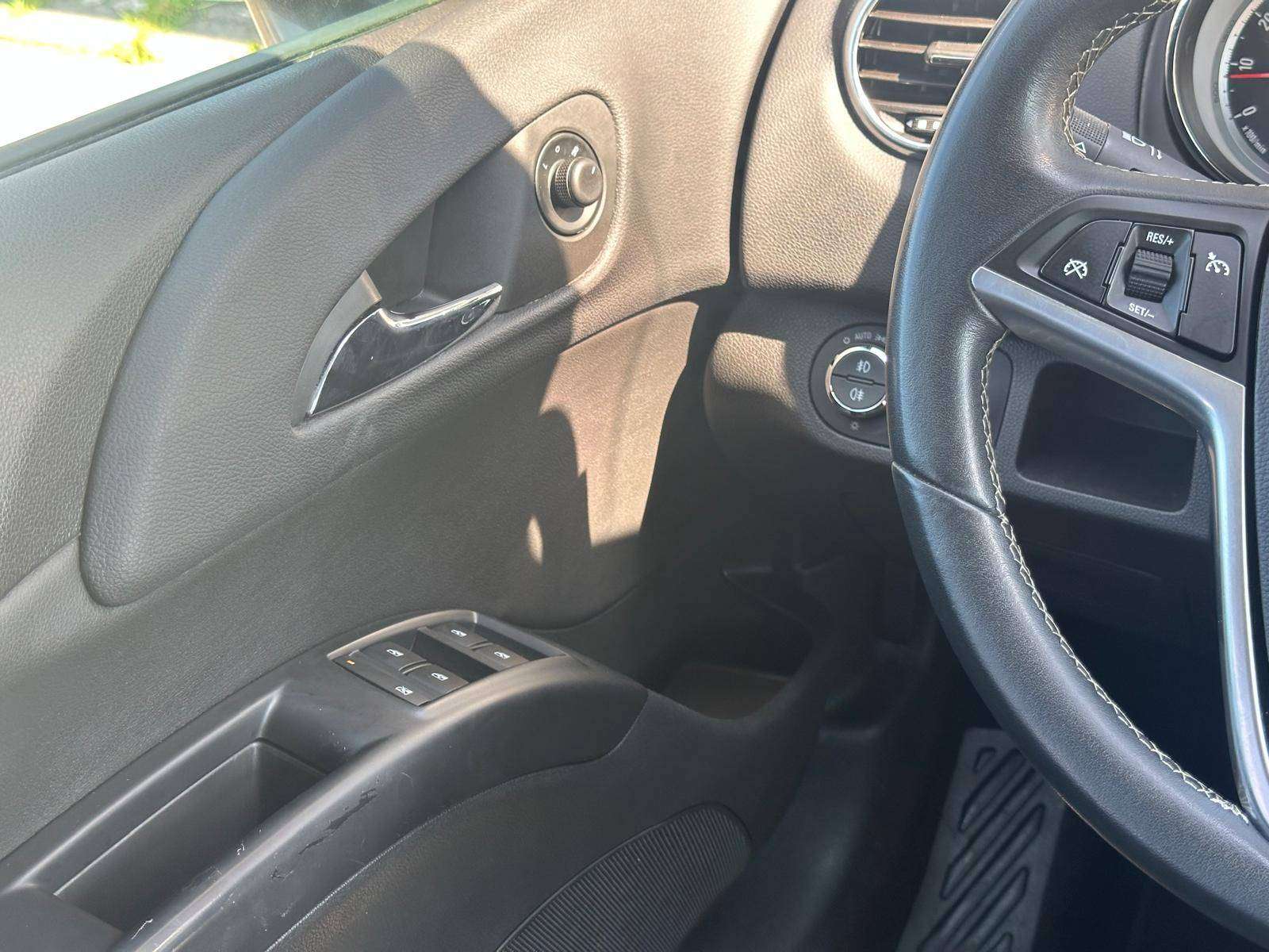 Opel Meriva 206,25€ Crédit 0% SANS INTERET 0% ZONDER KOSTEN 1.4 Turbo