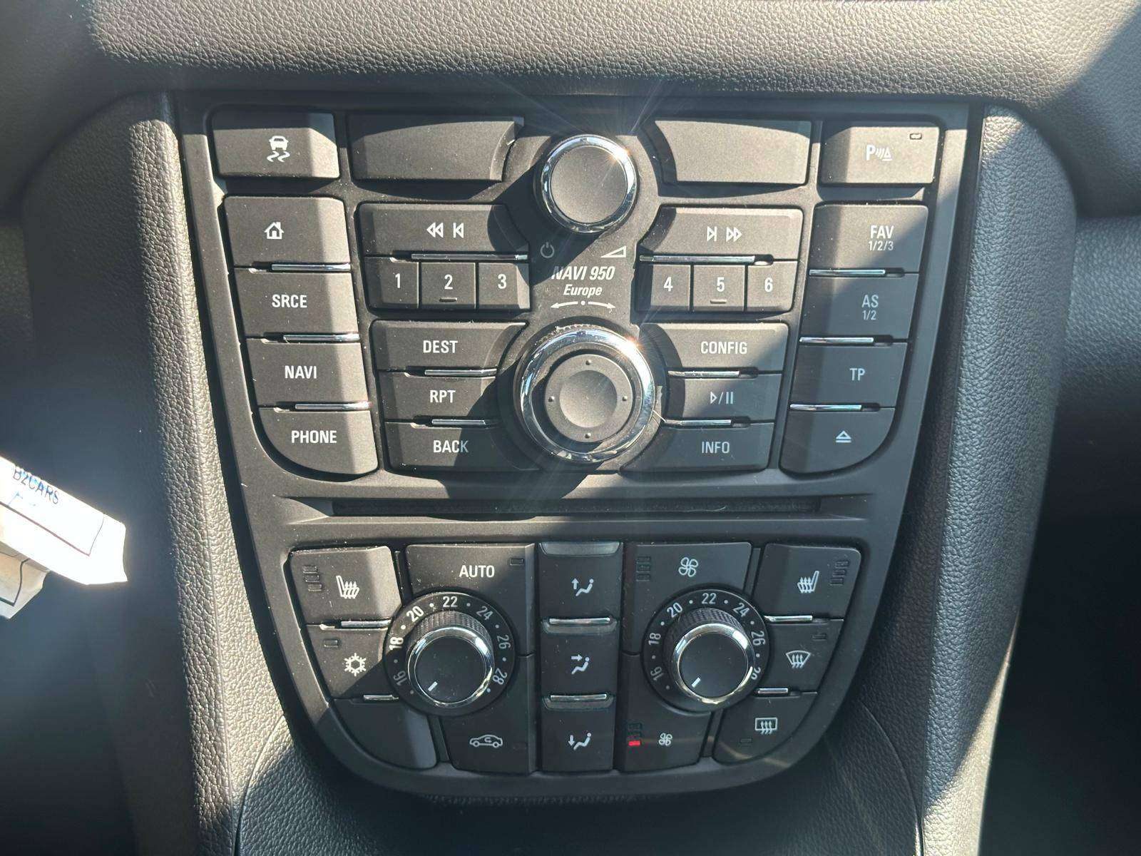 Opel Meriva 206,25€ Crédit 0% SANS INTERET 0% ZONDER KOSTEN 1.4 Turbo