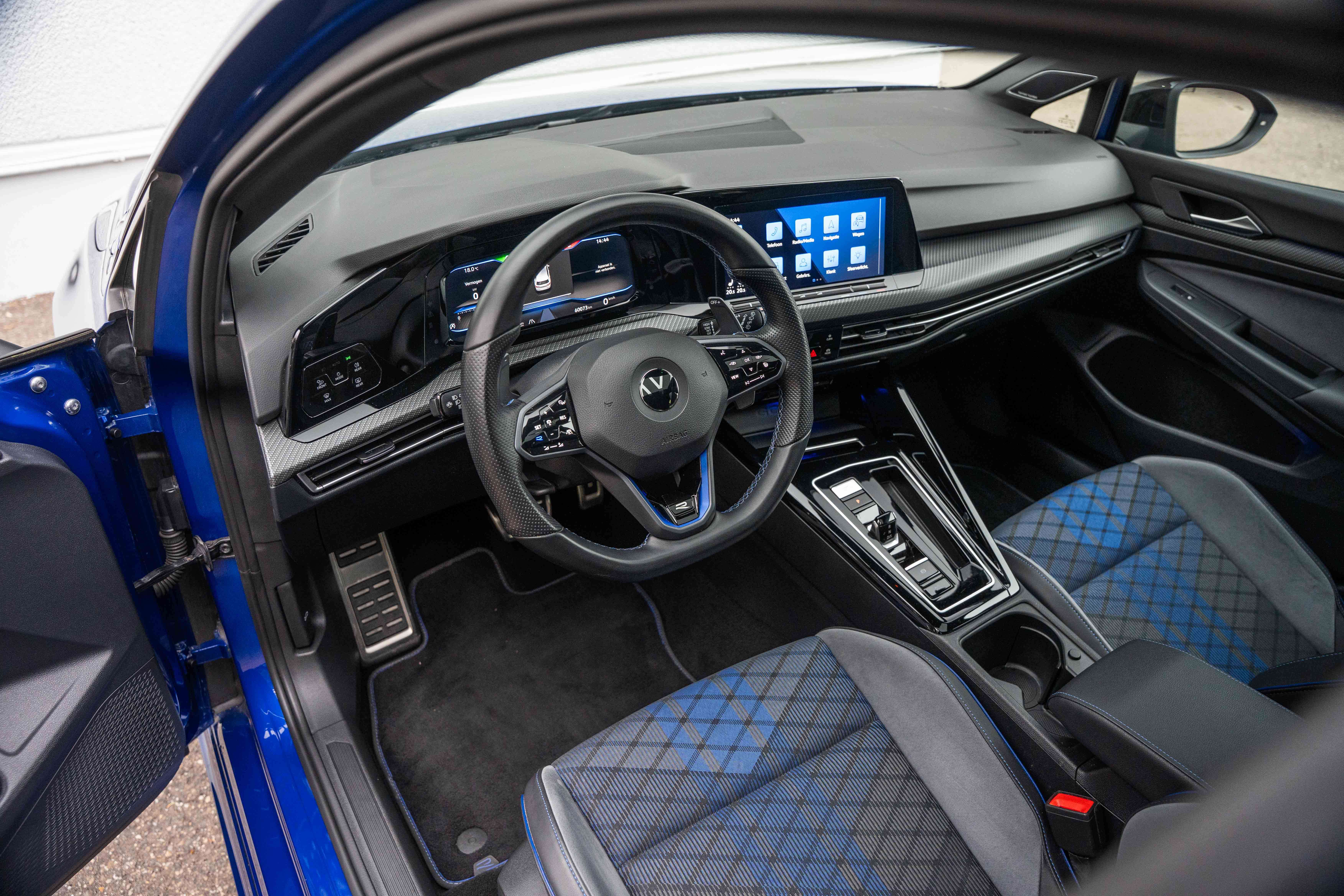 Volkswagen Golf R 4MOTION PANO/MATRIX/AKRA/PERFORMANCE/ACC/DCC/H&K