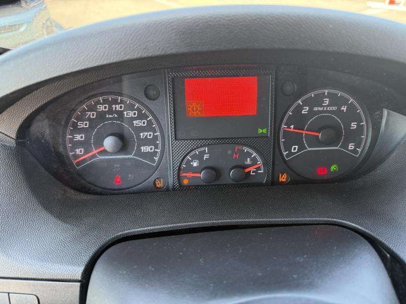 Peugeot Boxer L2H2 ASPHALT