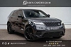 Land Rover Range Rover Velar P-250 R-Dynamic PANO/LED/ACC/MERIDIAN/20'/DIGITALCOCKPIT/LANE thumbnail