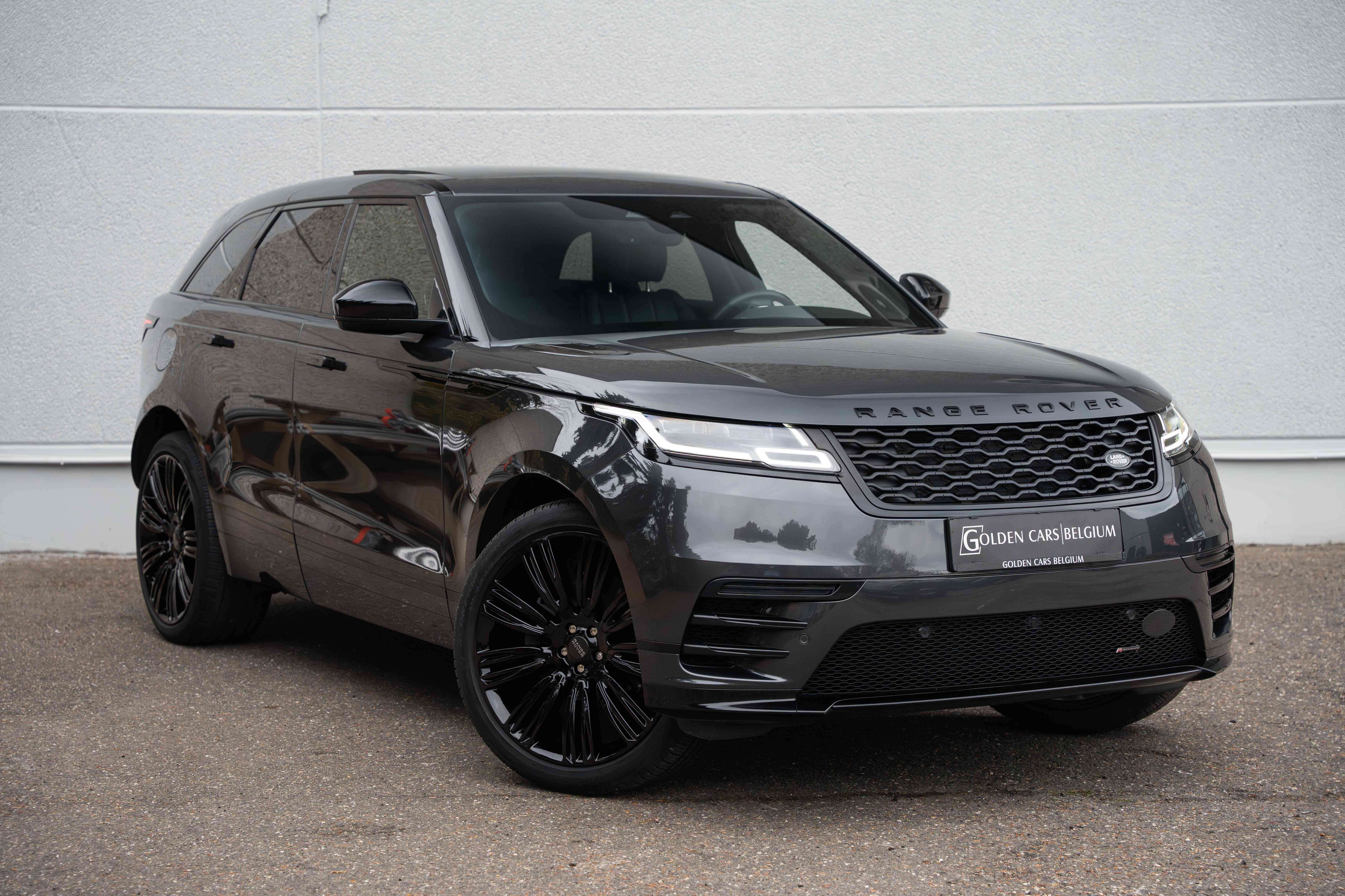 Land Rover Range Rover Velar P-250 R-Dynamic PANO/LED/ACC/MERIDIAN/20'/DIGITALCOCKPIT/LANE