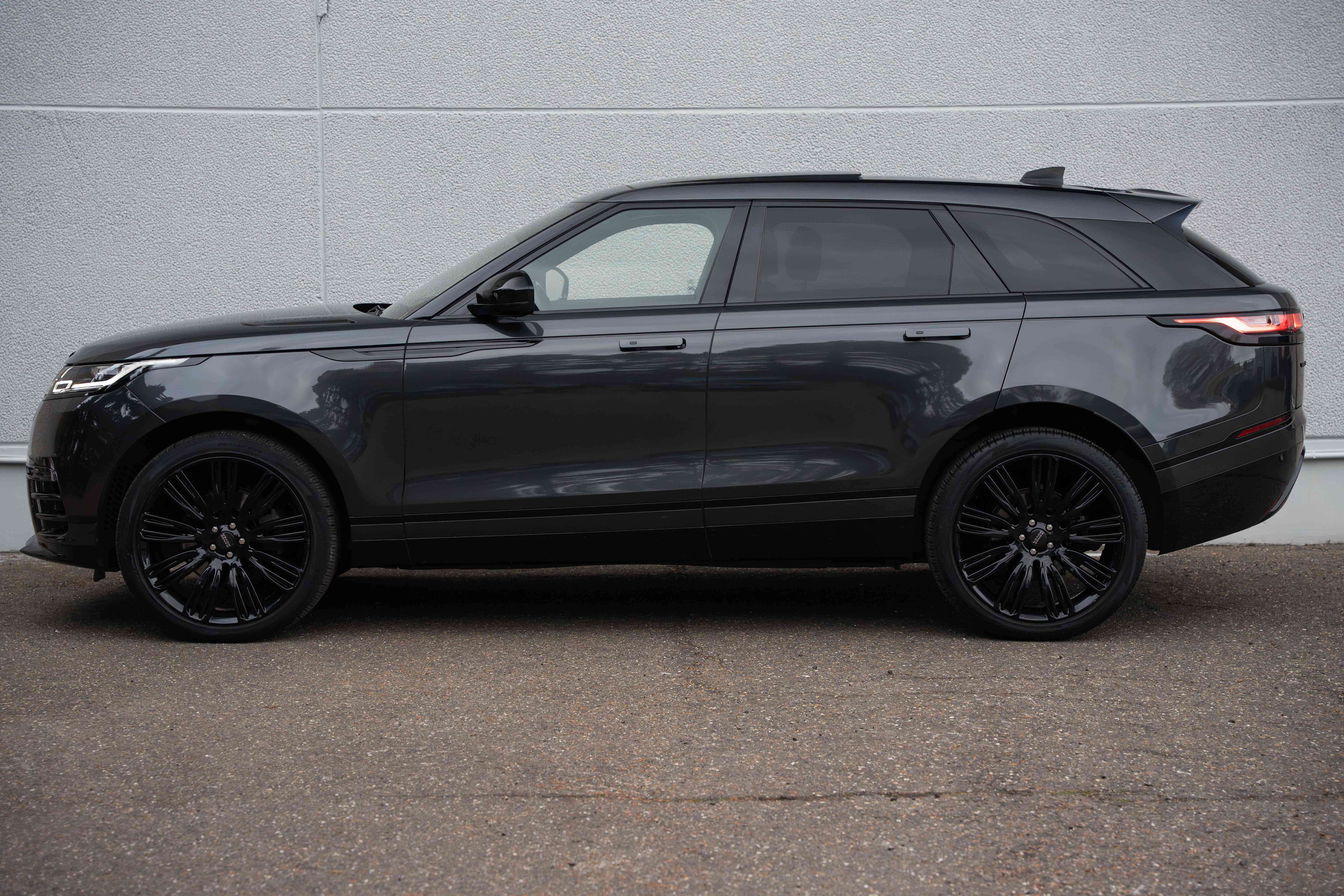 Land Rover Range Rover Velar P-250 R-Dynamic PANO/LED/ACC/MERIDIAN/20'/DIGITALCOCKPIT/LANE