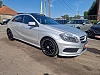 Mercedes-Benz A 220 A 220 CDI Pack AMG Auto. Full Options thumbnail