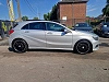 Mercedes-Benz A 220 A 220 CDI Pack AMG Auto. Full Options thumbnail